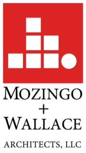 MOZINGO + WALLACE ARCHITECTS LLC