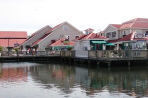 Barefoot Landing