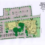 Cherry Hill Site Plan